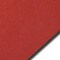 Colorplan VERMILLION - 12.5" x 19" - 100 Lb. / 270 Gsm Matte Premium Cardstock Paper Cover Sheet - 100 Sheets